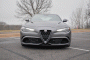 2017 Alfa Romeo Giulia Quadrifoglio