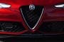 2017 Alfa Romeo Giulia Quadrifoglio