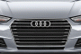 2017 Audi A4 2.0 TFSI Premium FWD Grille