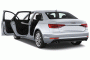 2017 Audi A4 2.0 TFSI Premium FWD Open Doors