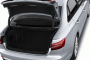 2017 Audi A4 2.0 TFSI Premium FWD Trunk