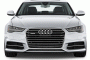 2017 Audi A6 3.0 TFSI Prestige quattro AWD Front Exterior View