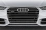 2017 Audi A6 3.0 TFSI Prestige quattro AWD Grille