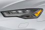 2017 Audi A6 3.0 TFSI Prestige quattro AWD Headlight
