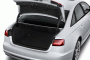 2017 Audi A6 3.0 TFSI Prestige quattro AWD Trunk