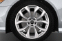 2017 Audi A6 3.0 TFSI Prestige quattro AWD Wheel Cap