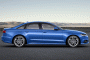 2017 Audi A6 (European spec)