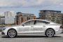 2017 Audi A7 (European spec)