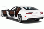 2017 Audi A7 3.0 TFSI Premium Plus Open Doors