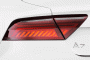 2017 Audi A7 3.0 TFSI Premium Plus Tail Light