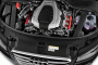 2017 Audi A8 L 3.0 TFSI Engine