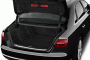 2017 Audi A8 L 3.0 TFSI Trunk