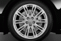 2017 Audi A8 L 3.0 TFSI Wheel Cap