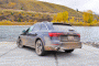 2017 Audi Allroad, Jackson Hole, Wyoming