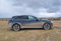 2017 Audi Allroad, Jackson Hole, Wyoming