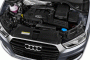 2017 Audi Q3 2.0 TFSI Premium Plus FWD Engine