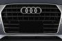 2017 Audi Q3 2.0 TFSI Premium Plus FWD Grille