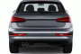 2017 Audi Q3 2.0 TFSI Premium Plus FWD Rear Exterior View