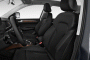 2017 Audi Q5 2.0 TFSI Premium Front Seats