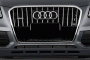 2017 Audi Q5 2.0 TFSI Premium Grille