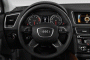 2017 Audi Q5 2.0 TFSI Premium Steering Wheel