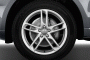 2017 Audi Q5 2.0 TFSI Premium Wheel Cap