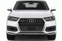 2017 Audi Q7 3.0 TFSI Premium Front Exterior View