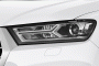 2017 Audi Q7 3.0 TFSI Premium Headlight