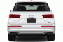 2017 Audi Q7 3.0 TFSI Premium Rear Exterior View