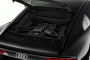 2017 Audi R8 V10 quattro AWD Engine