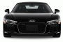 2017 Audi R8 V10 quattro AWD Front Exterior View