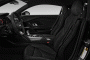 2017 Audi R8 V10 quattro AWD Front Seats