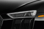 2017 Audi R8 V10 quattro AWD Headlight