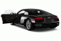 2017 Audi R8 V10 quattro AWD Open Doors