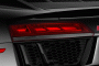 2017 Audi R8 V10 quattro AWD Tail Light