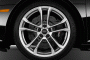 2017 Audi R8 V10 quattro AWD Wheel Cap