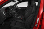 2017 Audi RS 3 2.5 TFSI S Tronic *Ltd Avail* Front Seats