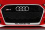 2017 Audi RS 3 2.5 TFSI S Tronic *Ltd Avail* Grille