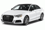 2017 Audi S3 2.0 TFSI Premium Plus Angular Front Exterior View