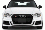 2017 Audi S3 2.0 TFSI Premium Plus Front Exterior View