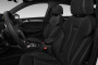 2017 Audi S3 2.0 TFSI Premium Plus Front Seats