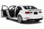 2017 Audi S3 2.0 TFSI Premium Plus Open Doors