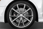 2017 Audi S3 2.0 TFSI Premium Plus Wheel Cap
