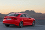 2017 Audi S3 sedan