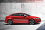 2017 Audi S3 sedan