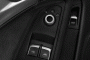 2017 Audi S5 Coupe 3.0 TFSI Manual Door Controls
