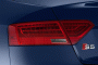 2017 Audi S5 Coupe 3.0 TFSI Manual Tail Light