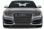 2017 Audi S8 plus 4.0 TFSI Front Exterior View