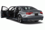 2017 Audi S8 plus 4.0 TFSI Open Doors