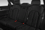 2017 Audi S8 plus 4.0 TFSI Rear Seats